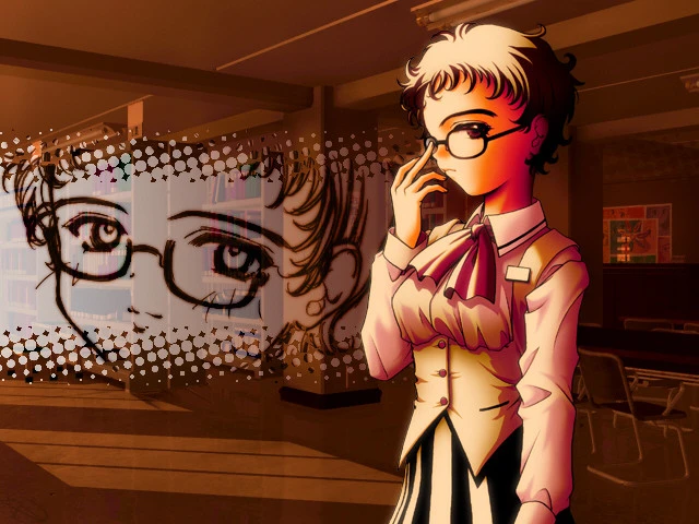 【ADV】对你说再见~comment te dire adieu~精翻汉化[PC]