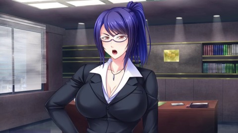 图片[1]-【ADV】仇人的三个女儿 AI汉化+全CG存档-95次元