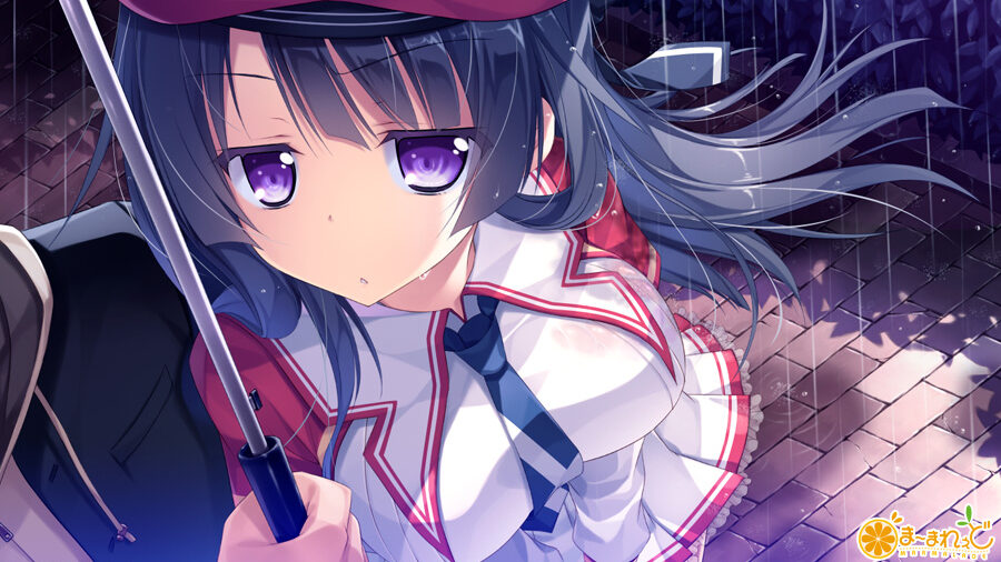 【AVG】PRIMAL×HEARTS 2~中文版[PC+6.6G]