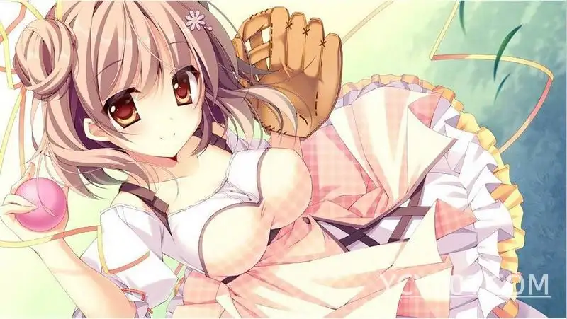 【佳作/AVG】纸上的魔法使~精翻汉化[PC+KR+3.6G]