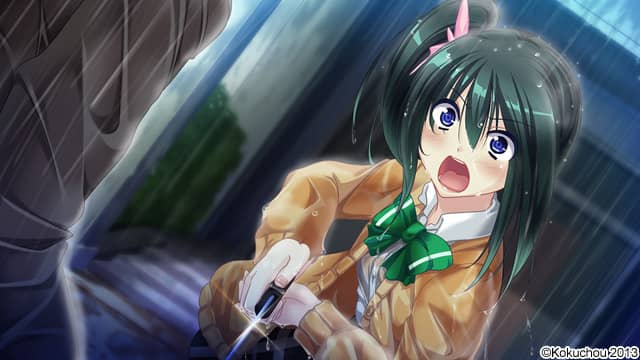 【ADV】我与生病的她以及不停歇的雨~精翻汉化+全CG存档[PC+2.1G]