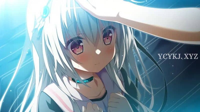 【ADV】TRINOLINE V2.0~精翻汉化[PC+7.5G]-95次元