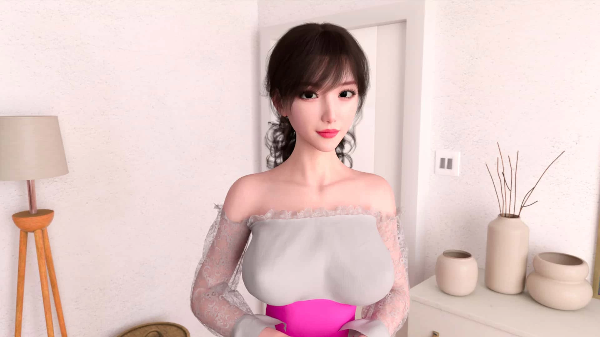 【SLG】喜悦：欢乐日 Joy Day V4.1~汉化版[PC+安卓+2.5G]