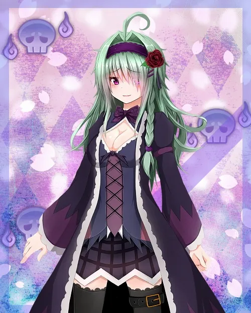 秘密迷宫 ～天选者～[Ortlege]