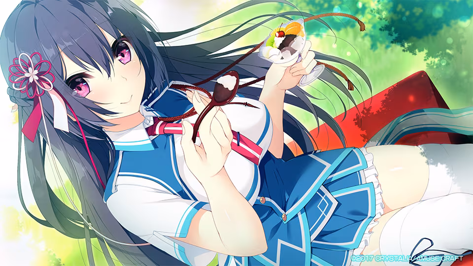 【ADV】牵绊闪耀的恋之伊吕波 Kizuna Kirameku Koi Iroha 精翻汉化[PC]