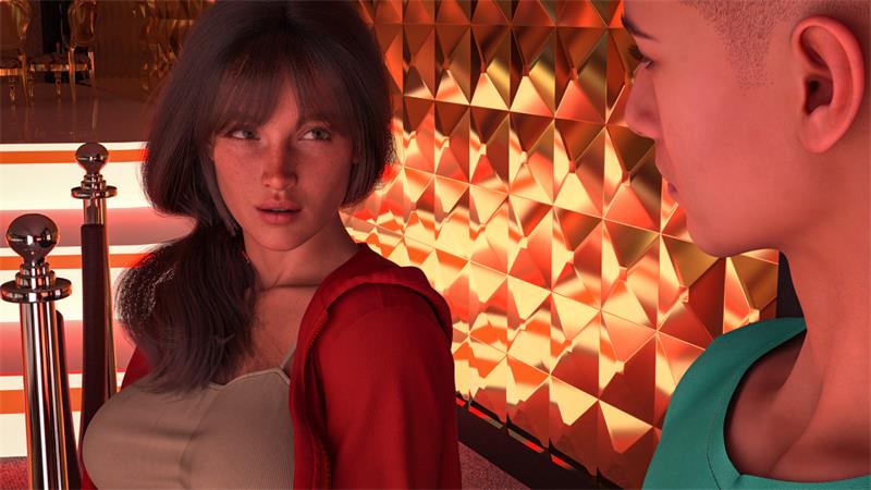 【SLG】美好家庭 The Good Family [v0.03] AI汉化[安卓]-95次元