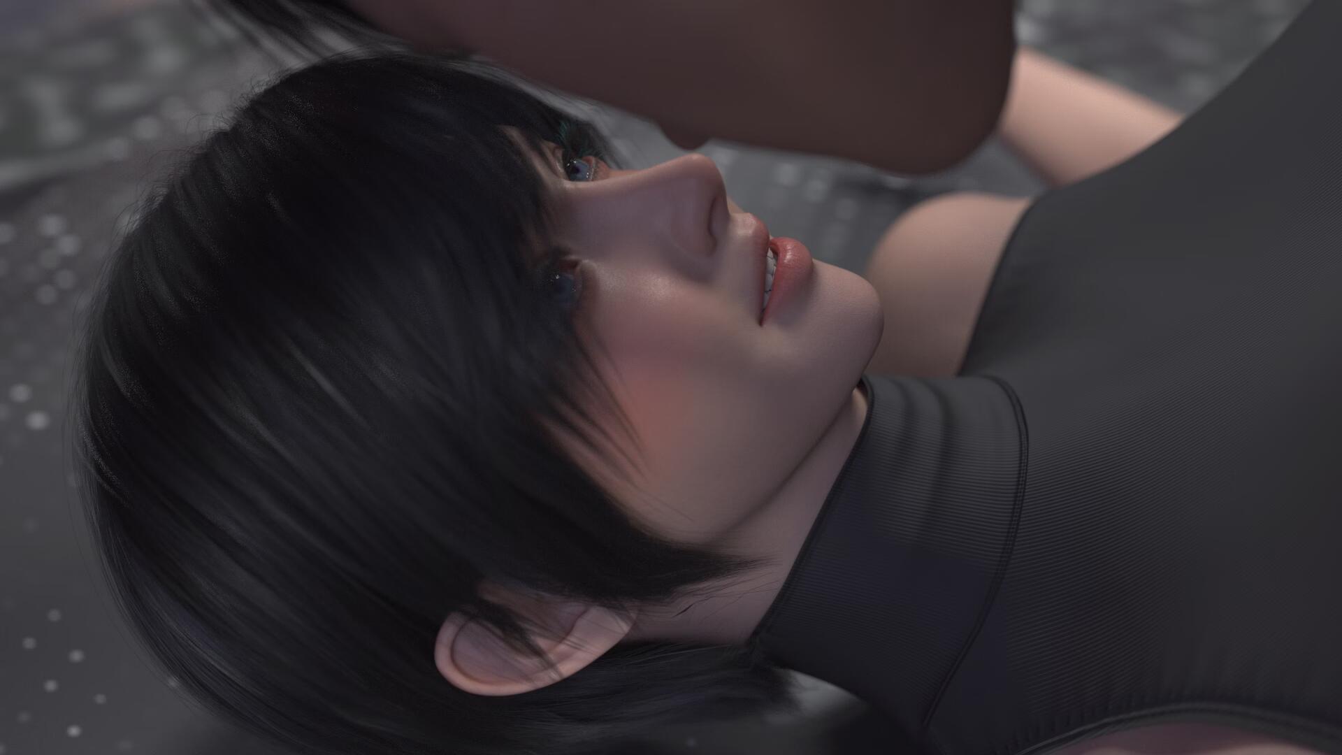 【SLG】2990年的回声 Echoes of 2990 [Ch.2 0.2.1] AI汉化[PC+安卓]-95次元