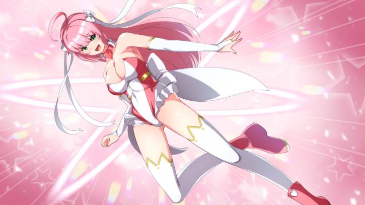 【RPG】紅蓮飛翔：ピュアフレイム~汉化版[PC+3.3G]