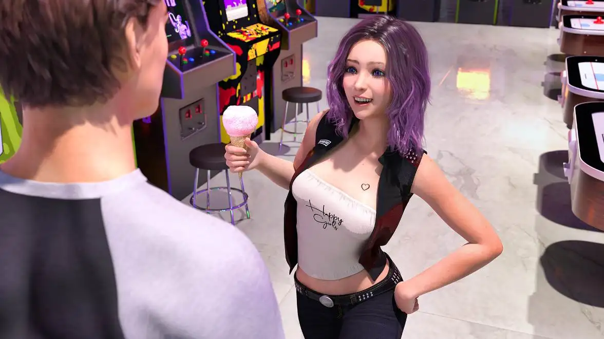 【SLG】新生也疯狂第二季：Fresh Women Ep.2 Part 1~官方中文[双端3.7G]