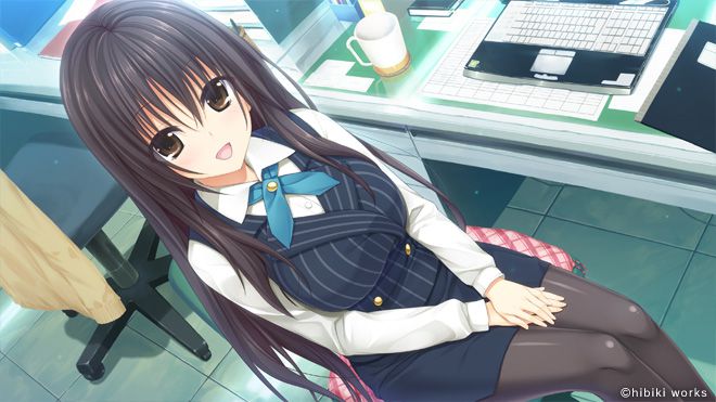 【AVG】PRETTY×CATION~中文版[PC+安卓KR+5.5G]-95次元
