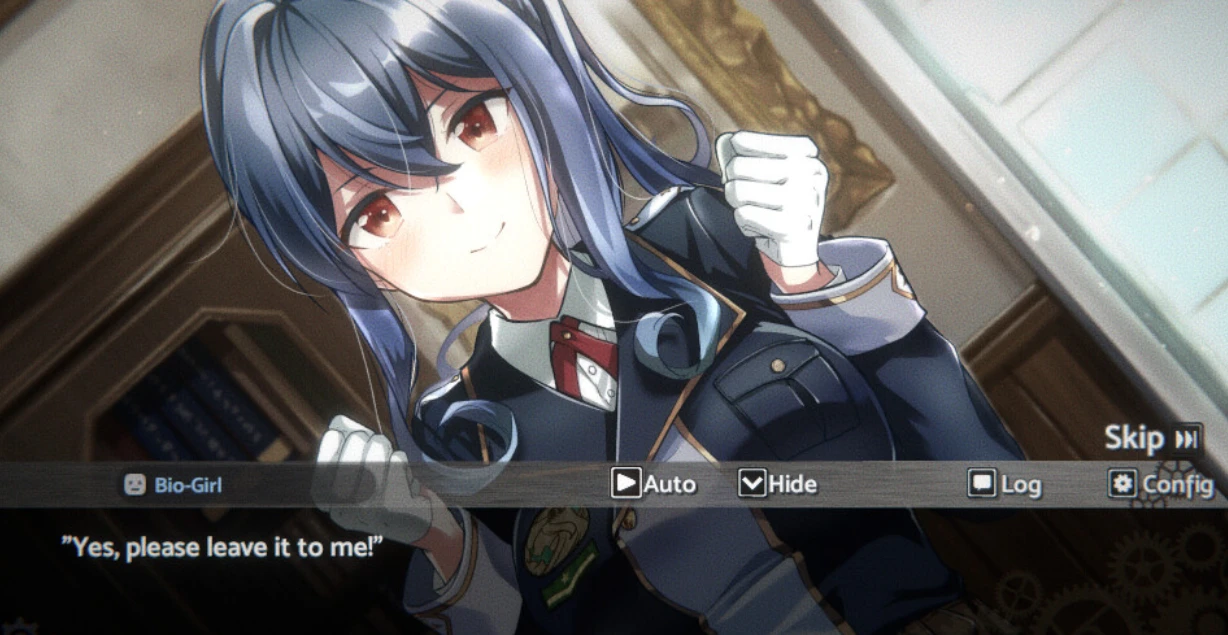 图片[1]-【SLG】生械娘的解体工房 Dismantling Workshop of Bio-Girl V1.5.4 官方中文[PC]-95次元