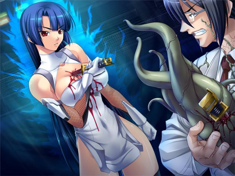 【ADV】对魔忍紫 AI汉化[PC]