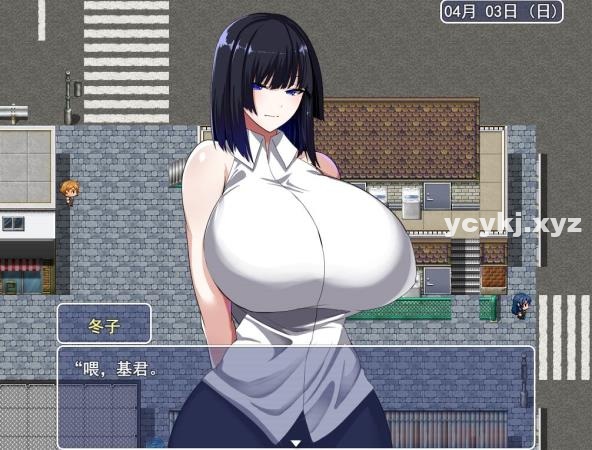 【RPG】女友的夜生活V1.02~AI汉化[PC+1.8G]-95次元