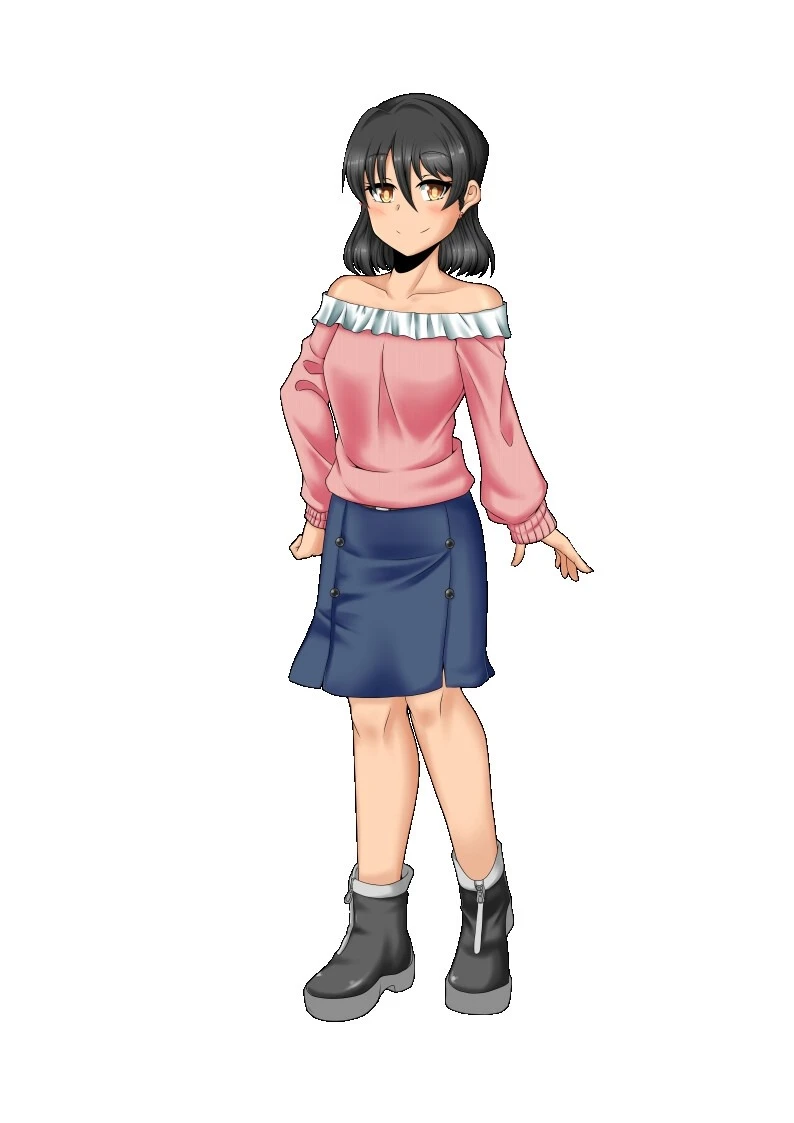 【RPG】Boku no Shiawase ≠ Kanojo no Shiawase 2 AI汉化+全回想存档[PC]-95次元