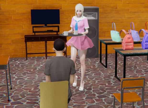 【RPG】莫欺少年穷之逆袭V1.7~最终完美版+全攻略[PC+2.8G]-95次元