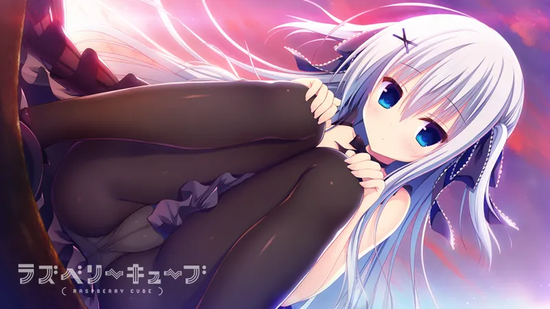 【AVG】树莓立方体–ラズベリーキューブ~中文版[PC+安卓TYY13G]