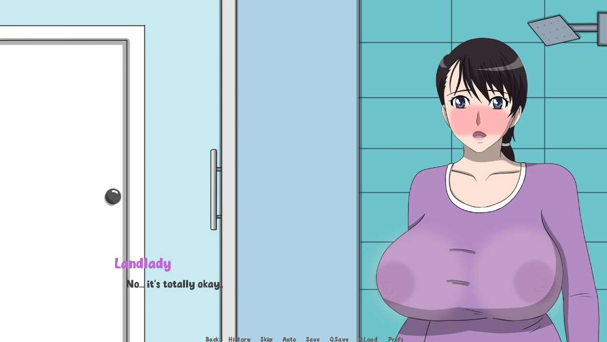 【SLG】我甜蜜的家：My Sweet Home [v0.1e]~汉化版[双端260M]-95次元