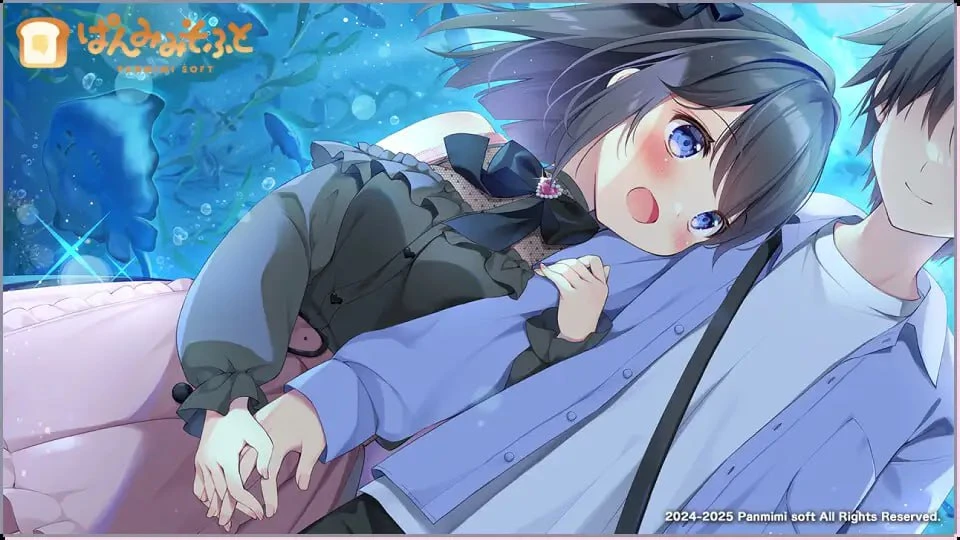 【ADV】继续！我等不及再见到你了！Oniichan Continue! AI汉化[PC]