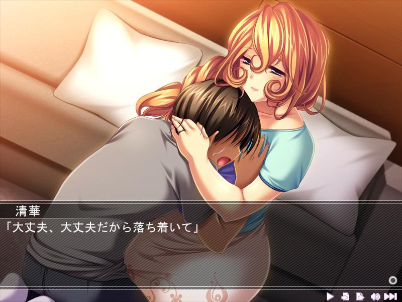 【ADV】Shoubo Seika ~Haitoku no Majiwari~AI汉化+全CG存档[PC]