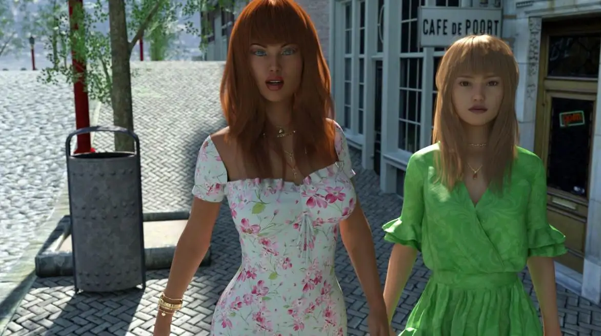 【SLG】驯服小子：The Taming of the Brat V0.98~汉化中文[双端2.5G]-95次元