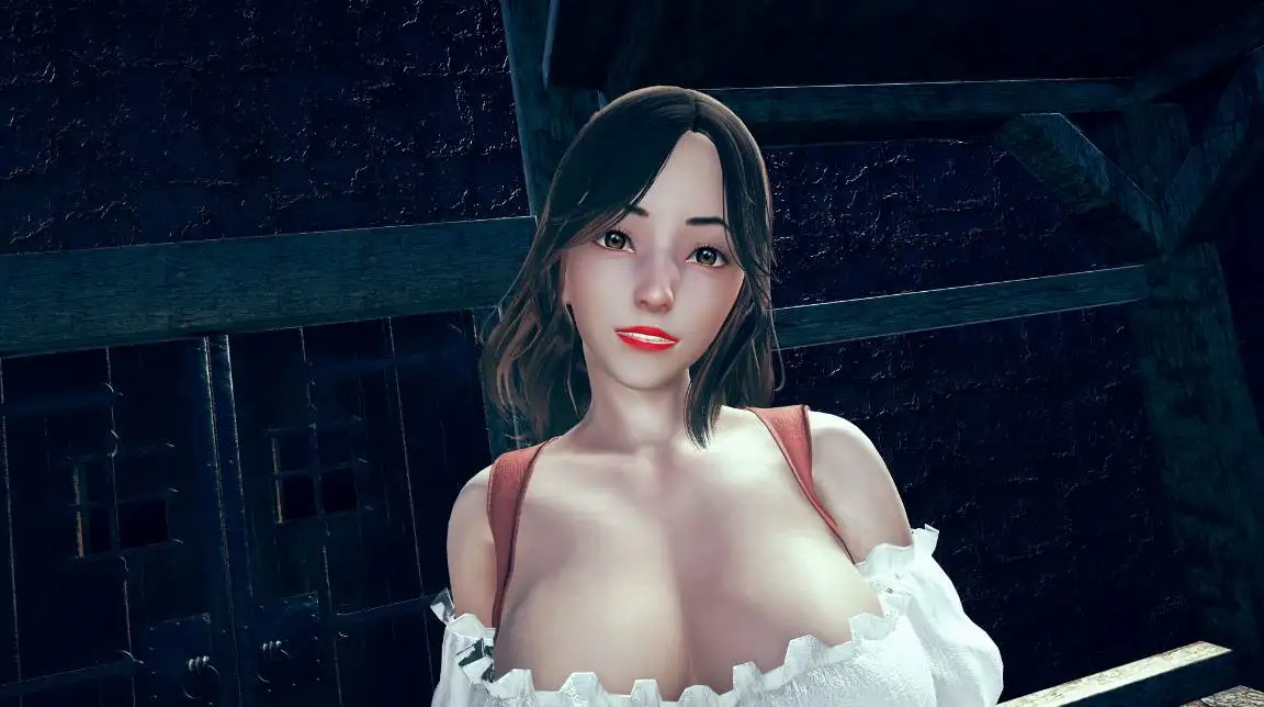 【SLG】当万物皆红：When Everything's Red V0.2~汉化中文[双端1.51G]