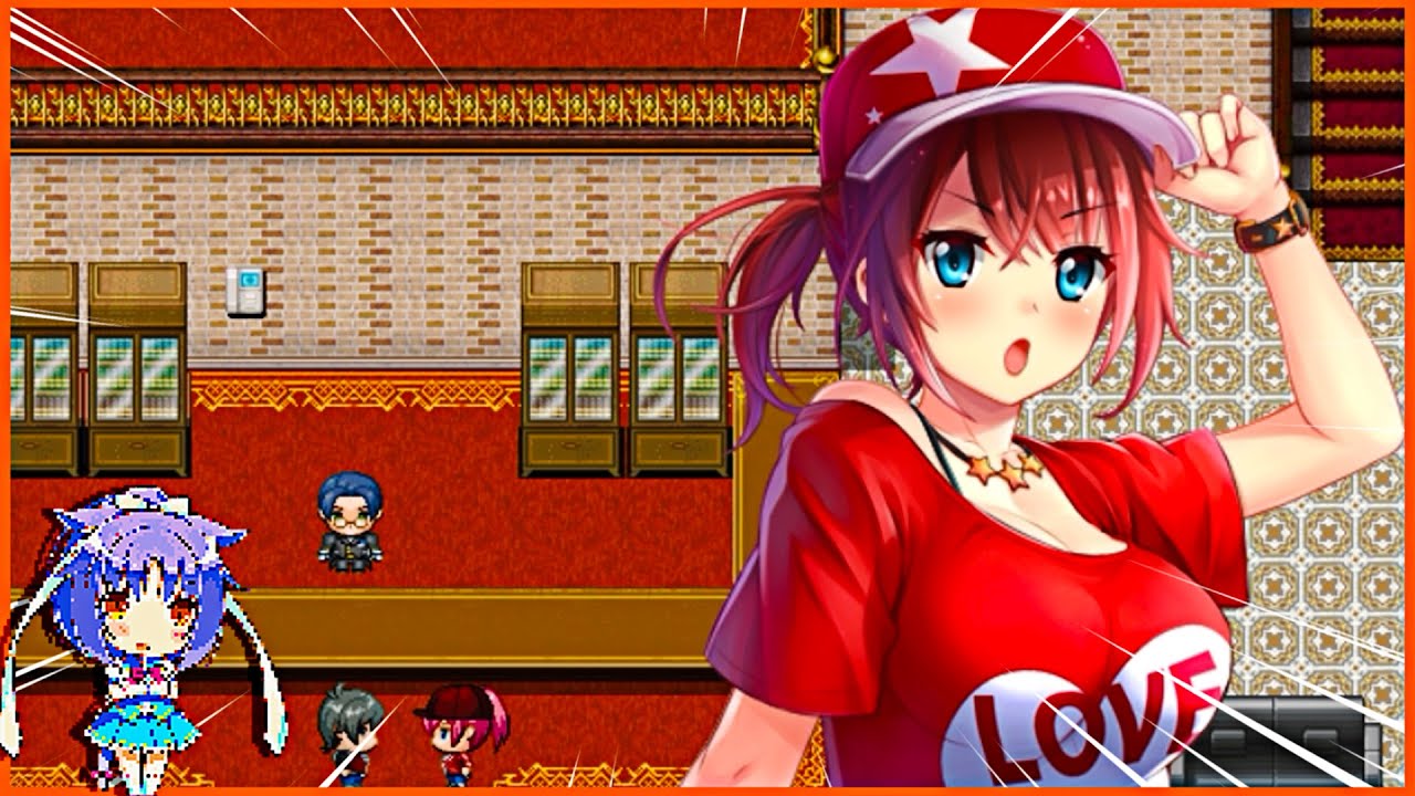 【RPG】赌徒游戏：ギャンブラーズゲーム~精翻汉化+全CG档[PC+安卓+2G]-95次元