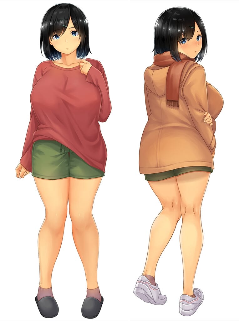 冬天-乡村的性生活-【柴油矿】