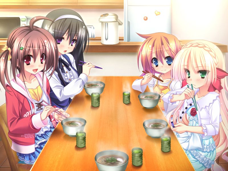 【AVG】妹选拔总选举 V1.5～精翻汉化[PC+1.3G]-95次元