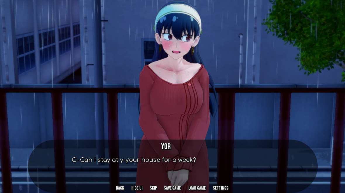 【SLG】D妇 x 家庭：Slut x Family V0.23~汉化中文[双端381M]-95次元