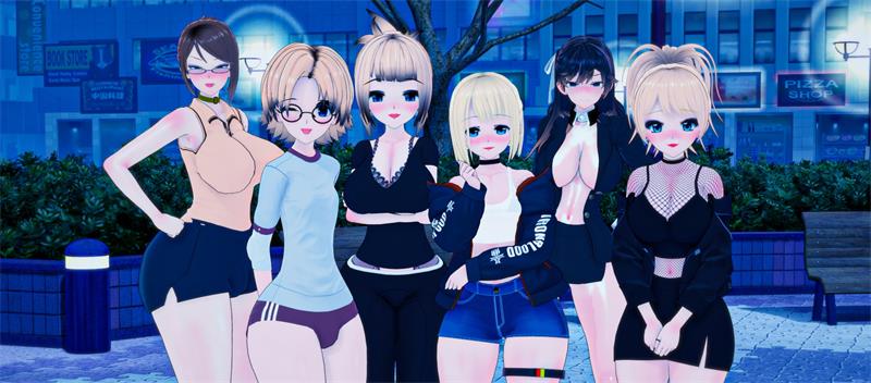 【SLG】我们需要钱 We Need Money [v1.3] AI汉化[PC+安卓]-95次元