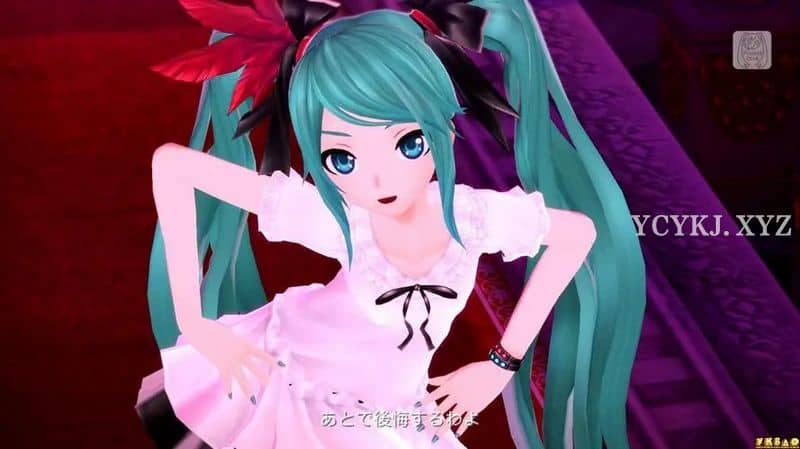 【ACT】初音家族：The Northwood Lair Ver1.31~汉化无修版[PC+14G]-95次元