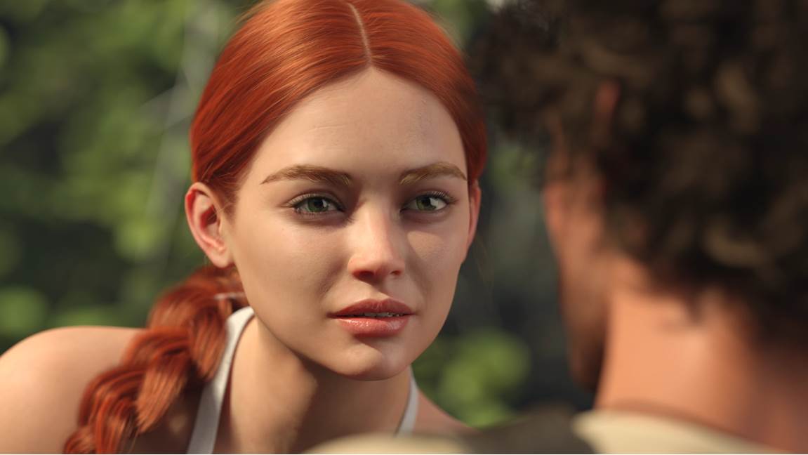 【SLG】忠诚的一课：Lesson in Loyalty [Ch.1]~汉化版[双端480M]