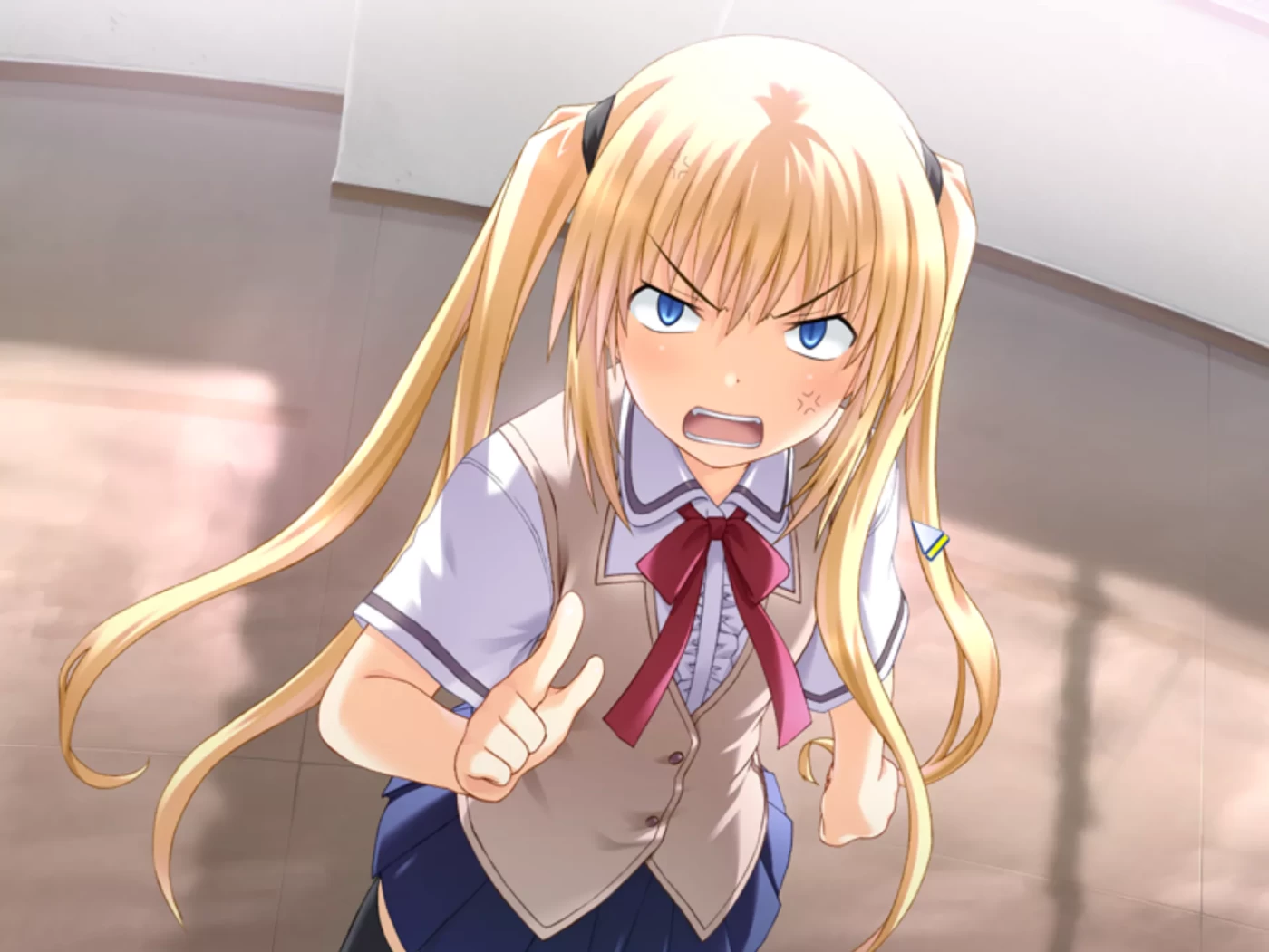 【ADV】坂上台风~汉化版[PC+1.8G]-95次元