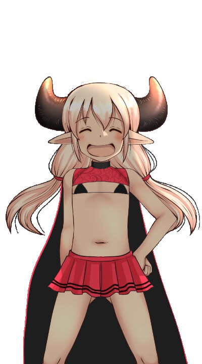 LV1魔王魔城守备记录【FuraFura】