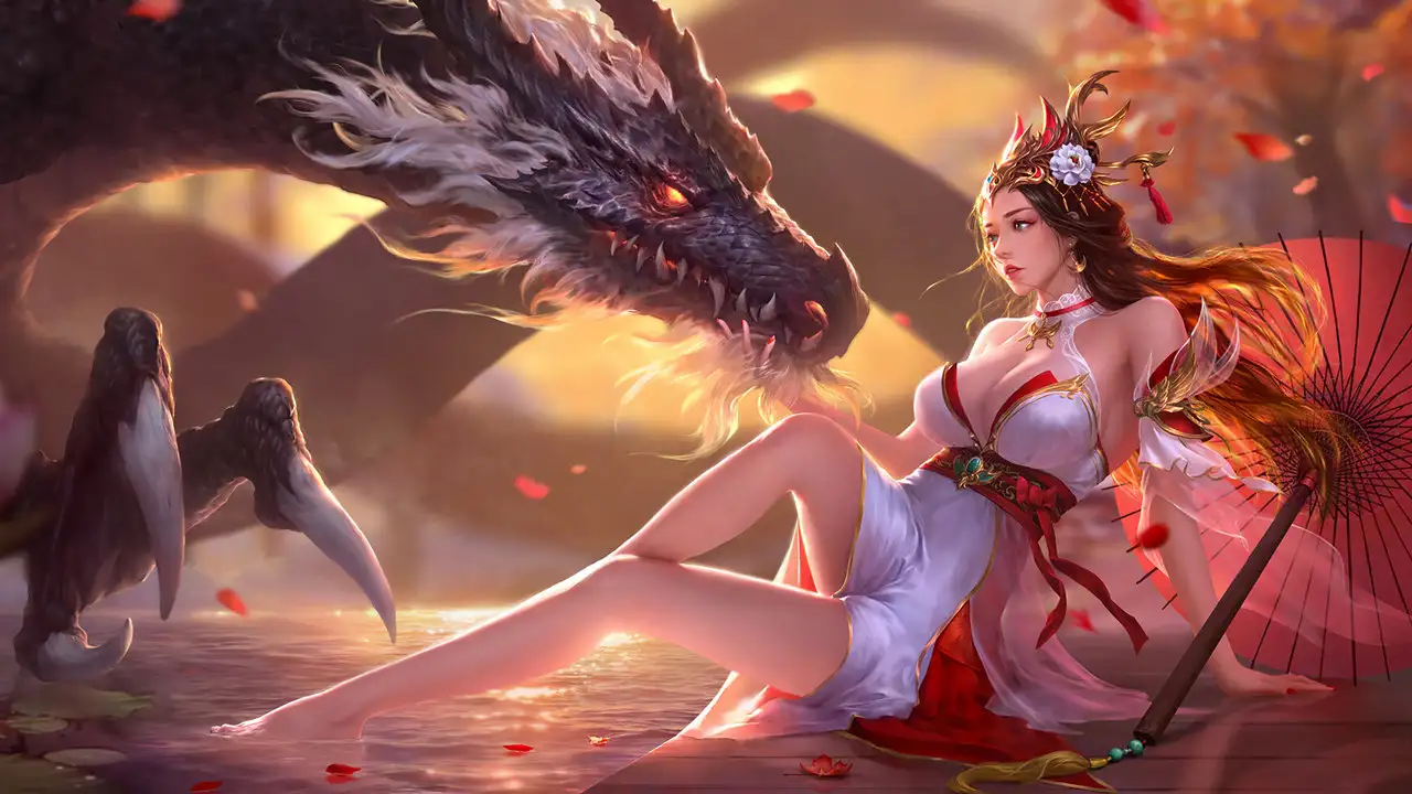 【RPG】金庸群侠传X：重制-绅士无双特别版 V119.5~官方中文+MOD+控制台+攻略[安卓+3.5G]-95次元