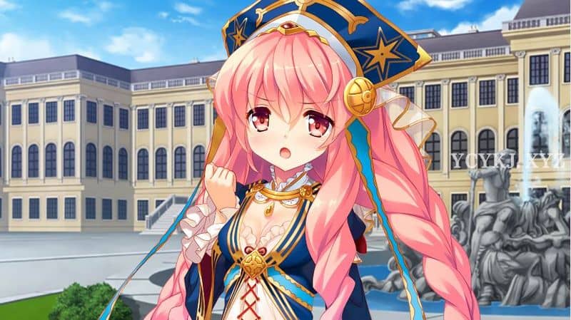 【ADV】魔宫圣女与欢乐炼狱~精翻汉化+CG存档[PC+4.8G]-95次元