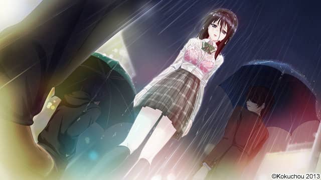 【ADV】我与生病的她以及不停歇的雨~精翻汉化+全CG存档[PC+2.1G]