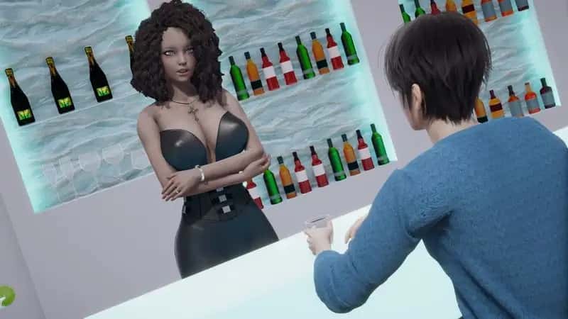 【SLG】时空的遗产 Chrono's Legacy V0.1~机翻汉化[双端900M]