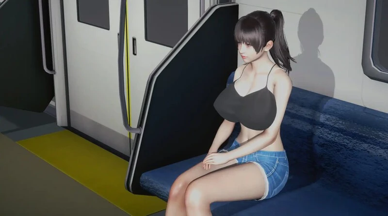 【SLG】后宫的秘密：Harem Secrets V2.0~AI汉化[PC+安卓+400M]