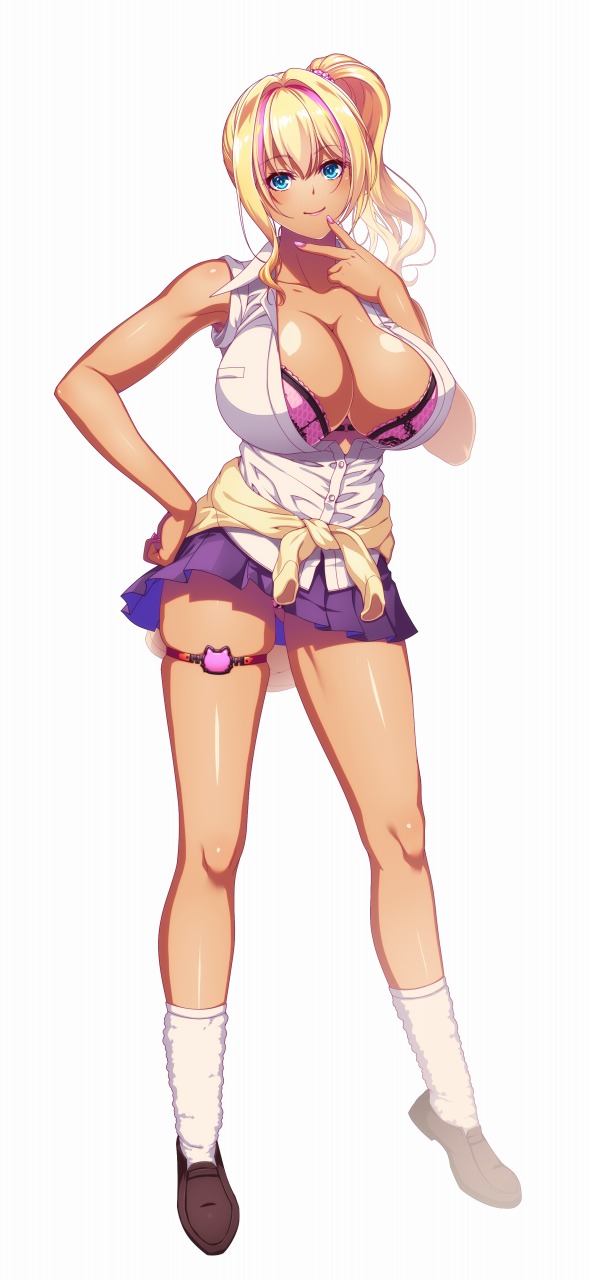 图片[2]-【ADV】两个离不开我的女孩 AI汉化+全CG存档[PC][4.1G]-95次元