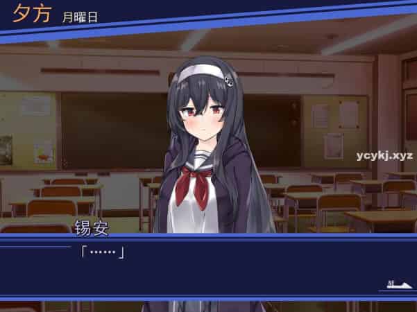 【RPG】学银廻廊：3D迷宫的怪异冒险 Ver1.2~云翻汉化[PC+1.4G]-95次元