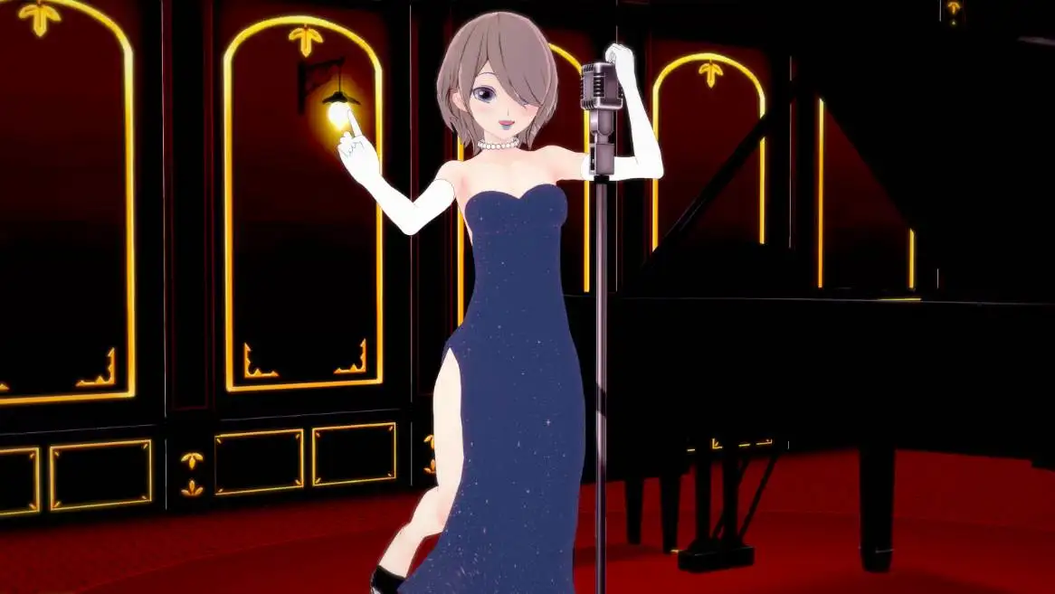 【SLG】流星：Falling Stars V0.7.2~机翻汉化[双端2.62G]