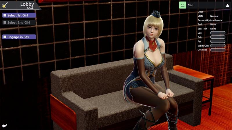 【I社】甜心选择2：Honey Select 2: Libido DX V5.5.6.6-05.13.23 官方中文豪华版+全DLC[PC]