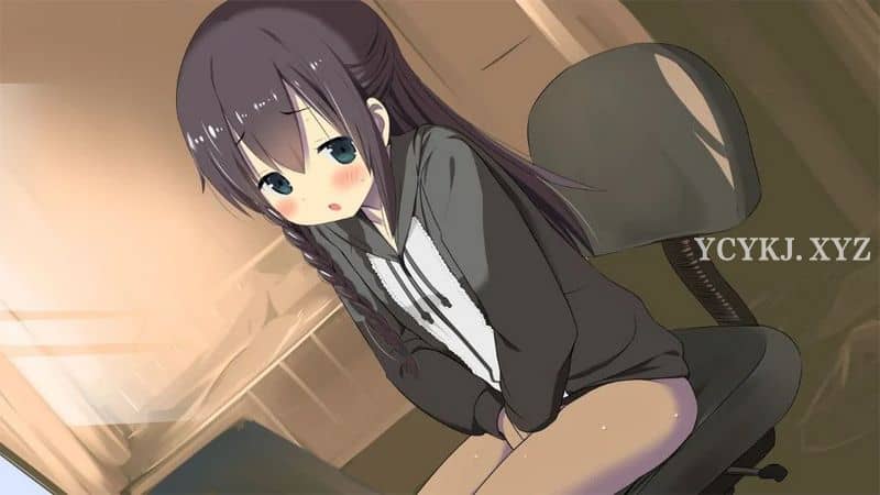 【ADV】自闭妹妹的重生~简体中文[吉里吉里]