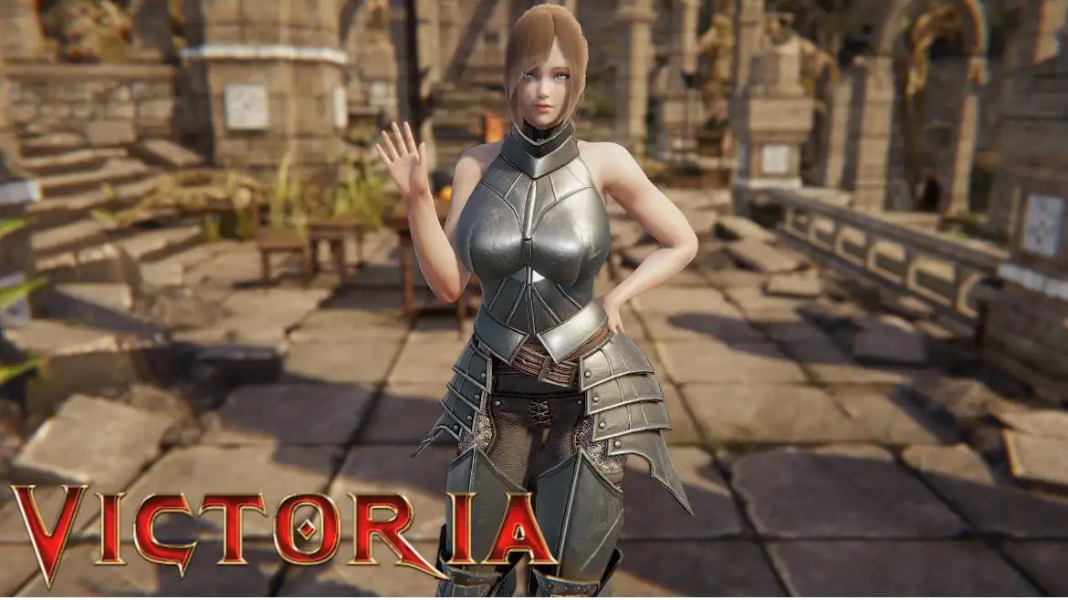 【SLG】兽人崛起2：黑暗记忆 V3.0~汉化中文[双端1.14G]