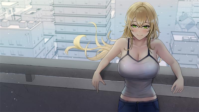 【SLG】欲望低语 Whispers of Desire: Misaki’s Path [v0.1.4] AI汉化[PC+安卓]-95次元