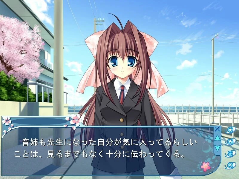 【ADV】令人心跳加速的特别班 D.C. II C.C. AI汉化[PC]