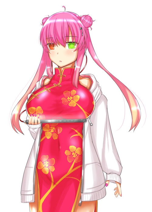 神经元蚀【虚数神境】