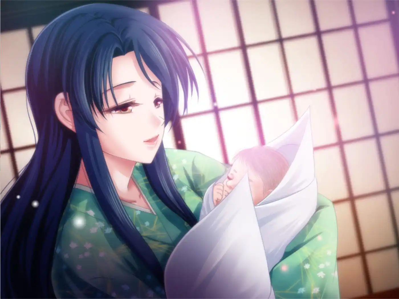 【ADV】狗哭 Inunaki 汉化版[PC]