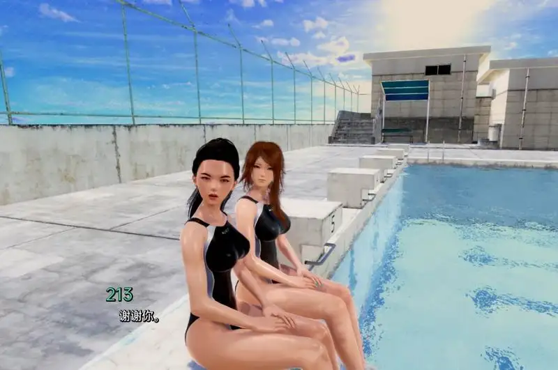 【SLG】乡巴佬奇遇：Bumpkin Boy's Bizarre Adventures V0.15~汉化中文[双端566M]